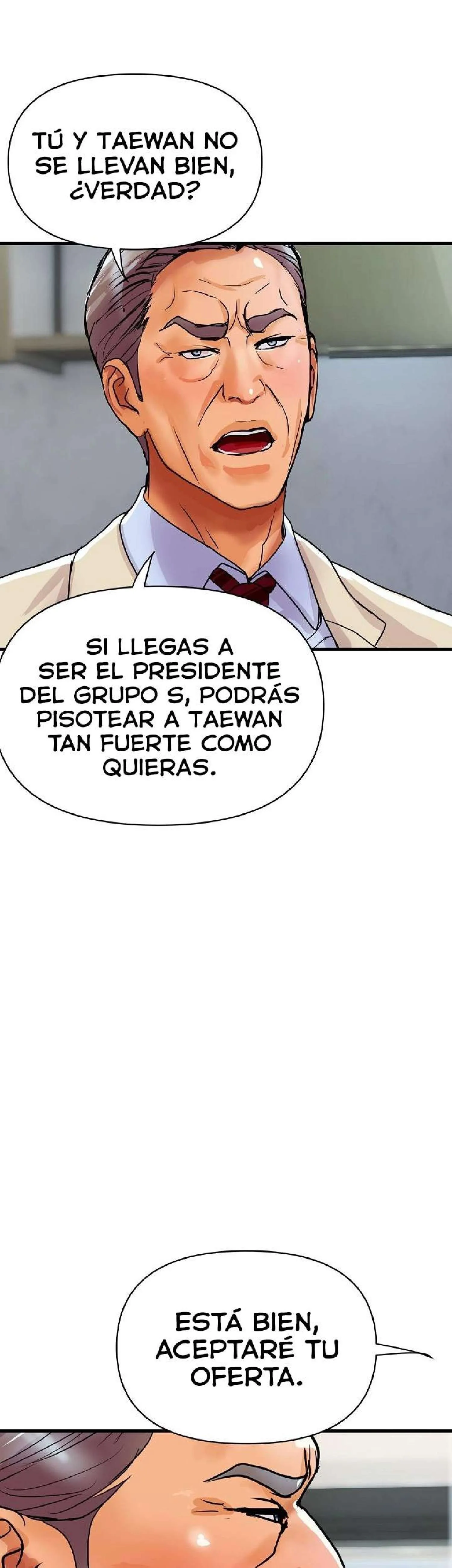 Familia Real Capítulo 36 - Page 30