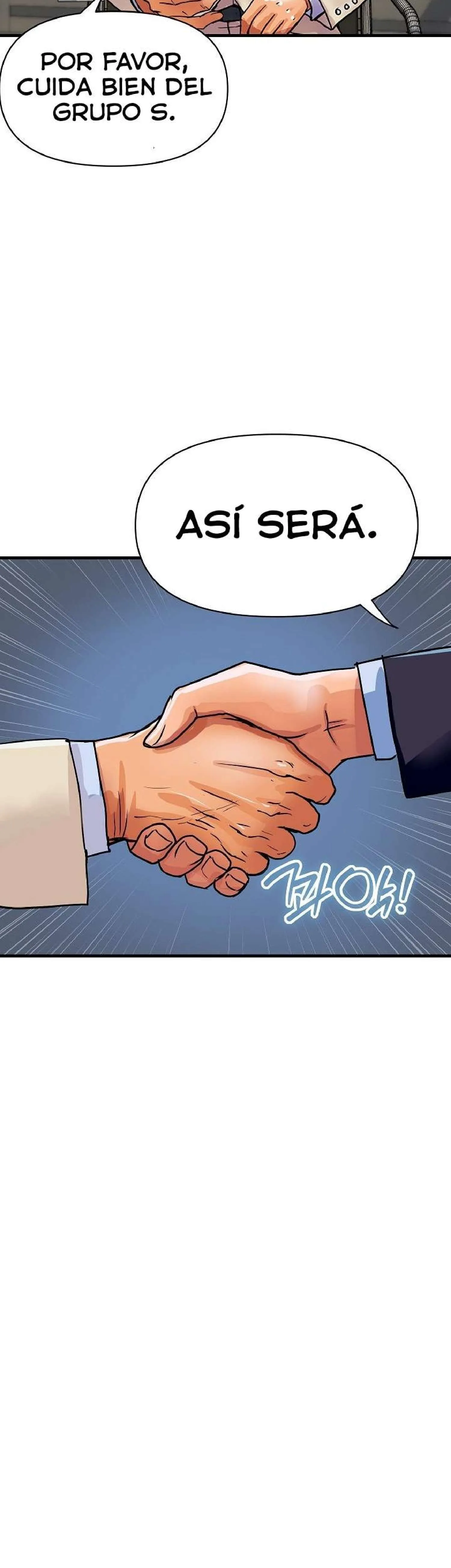 Familia Real Capítulo 36 - Page 32