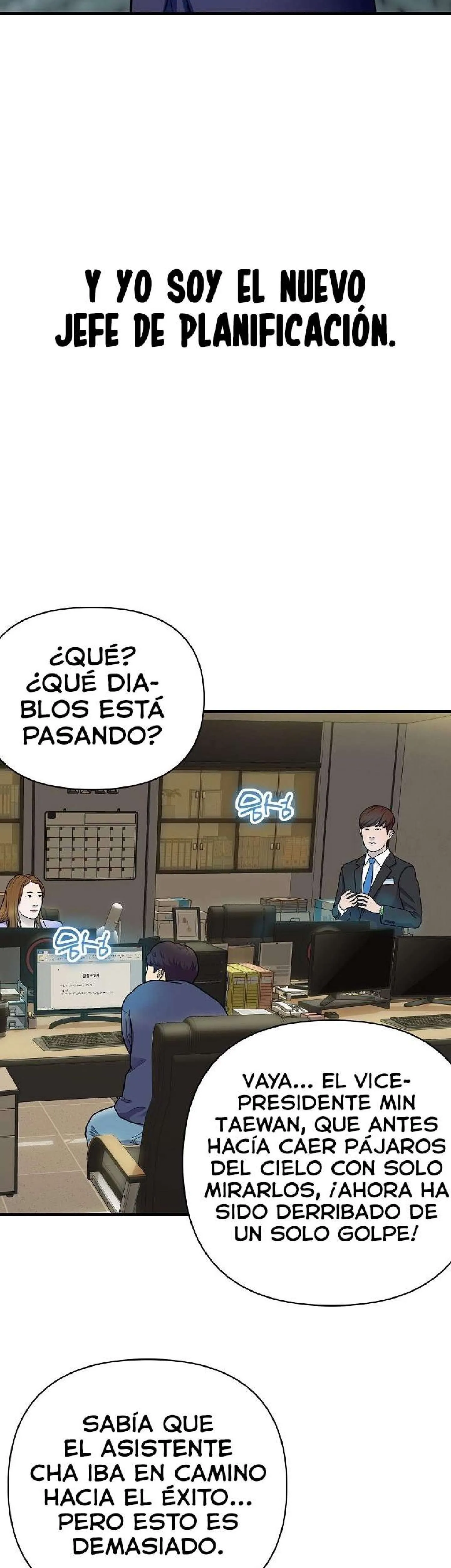 Familia Real Capítulo 36 - Page 36