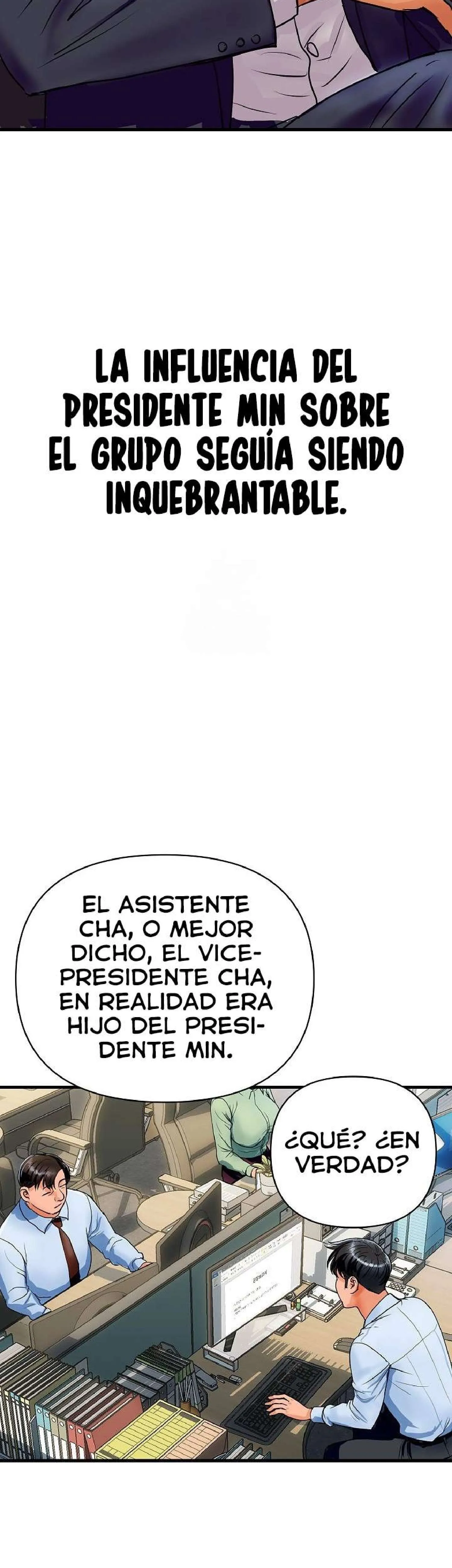 Familia Real Capítulo 36 - Page 38