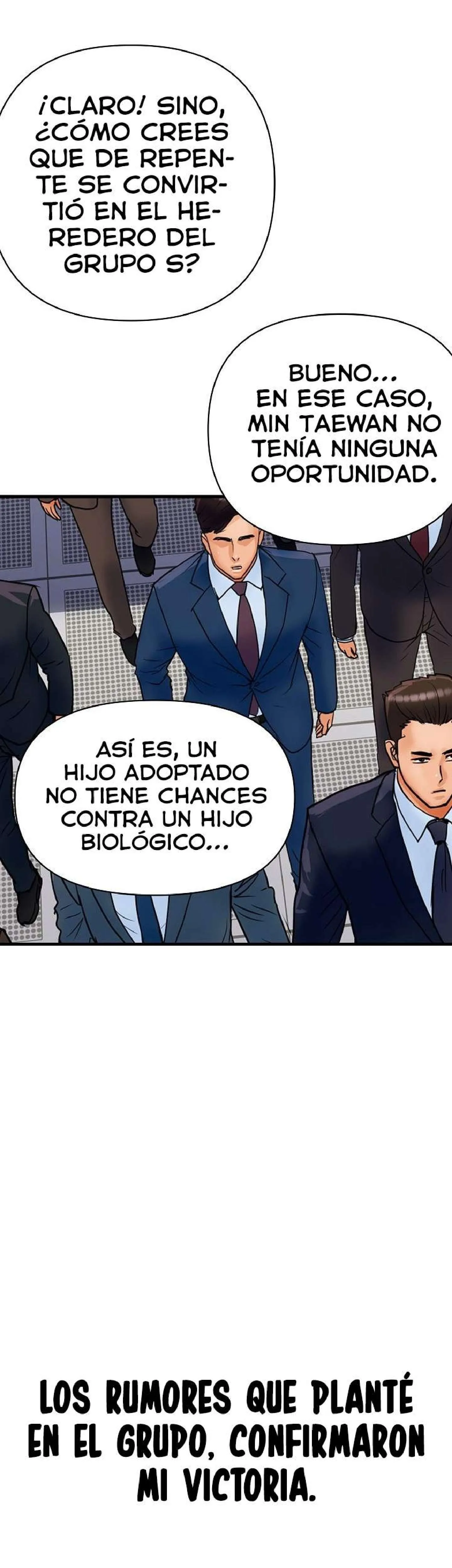 Familia Real Capítulo 36 - Page 39