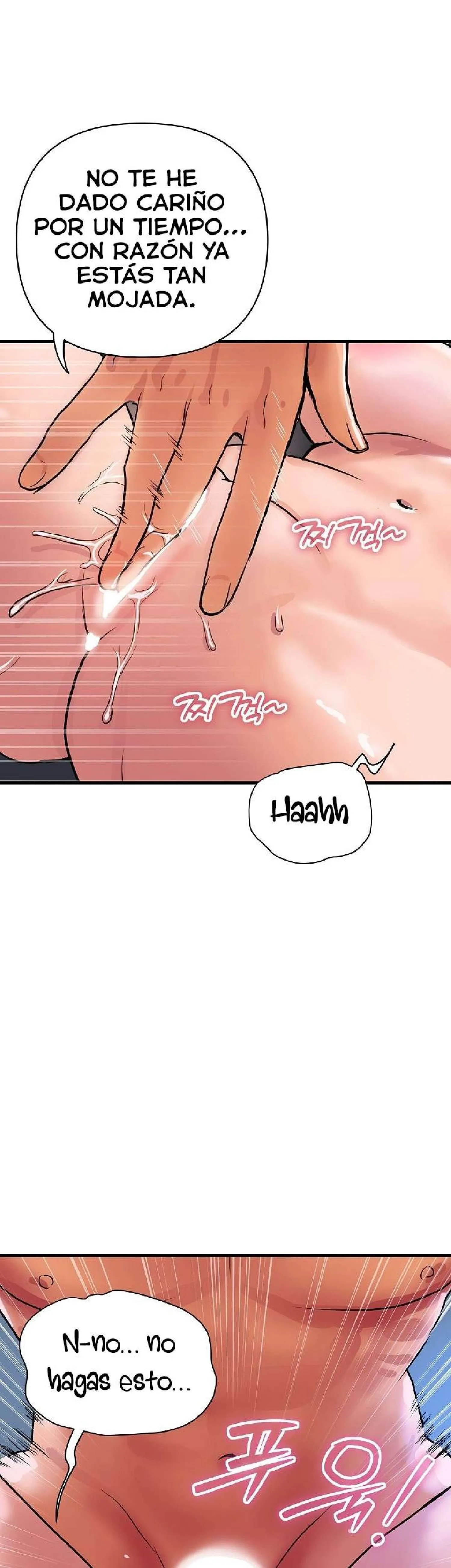 Familia Real Capítulo 36 - Page 46