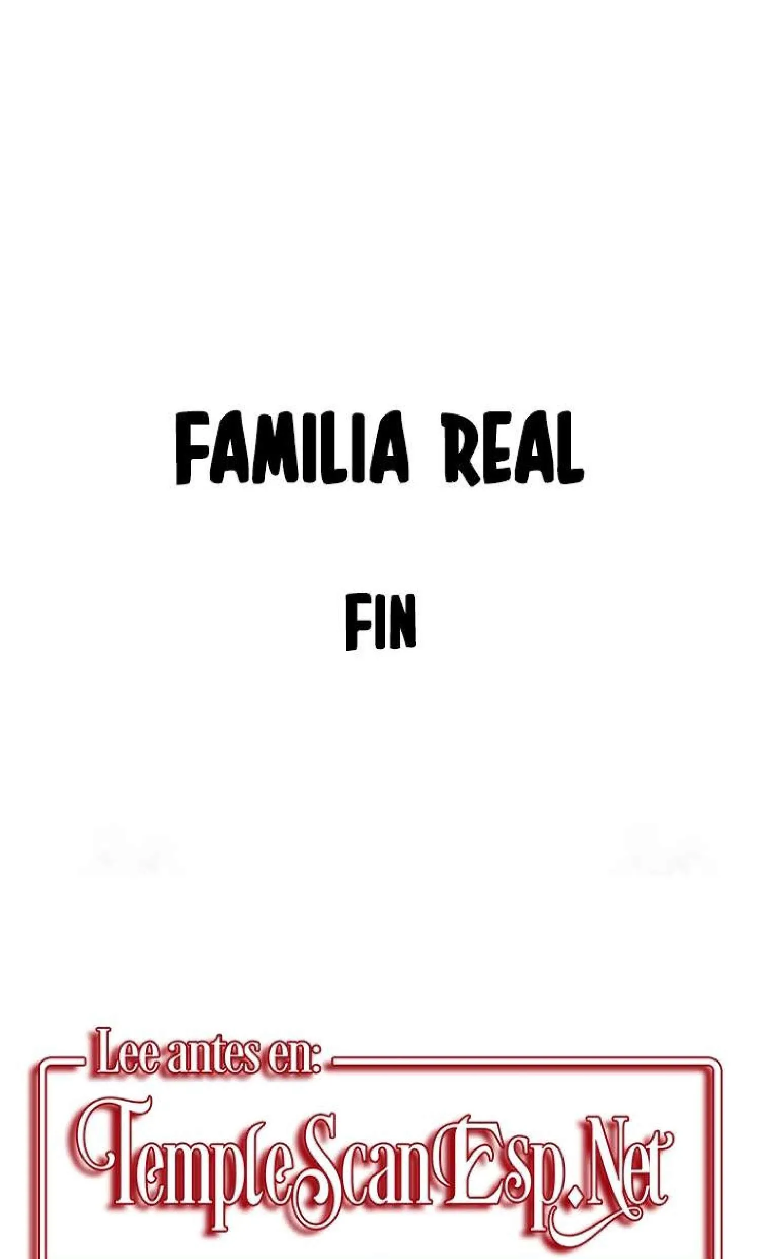 Familia Real Capítulo 36 - Page 55