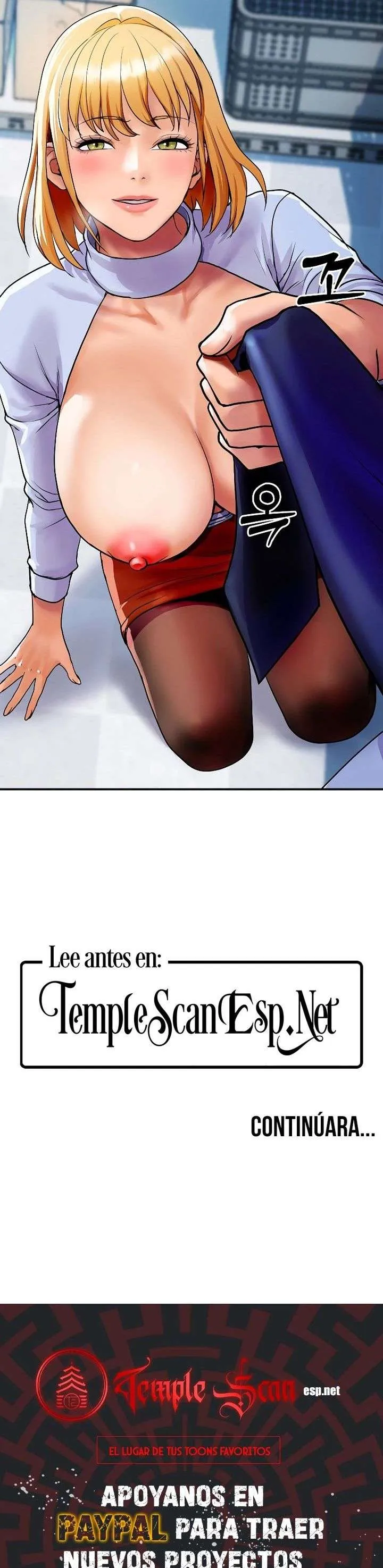 Familia Real Capítulo 4 - Page 23
