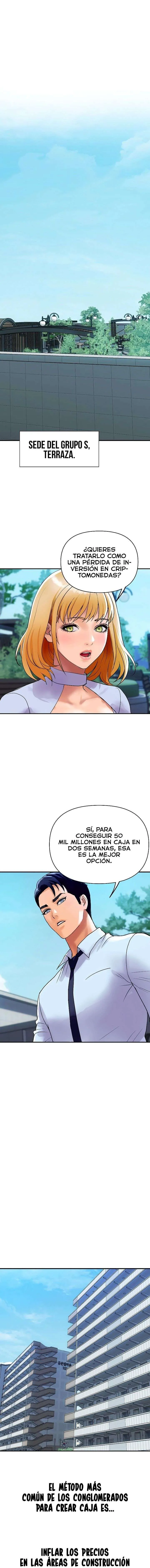 Familia Real Capítulo 5 - Page 17