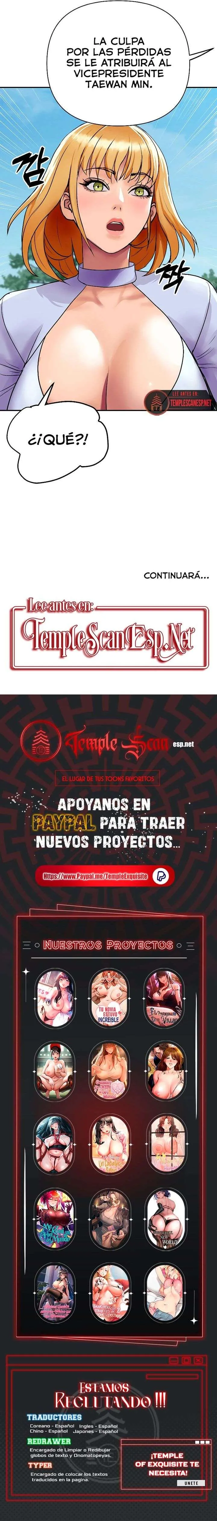 Familia Real Capítulo 5 - Page 20