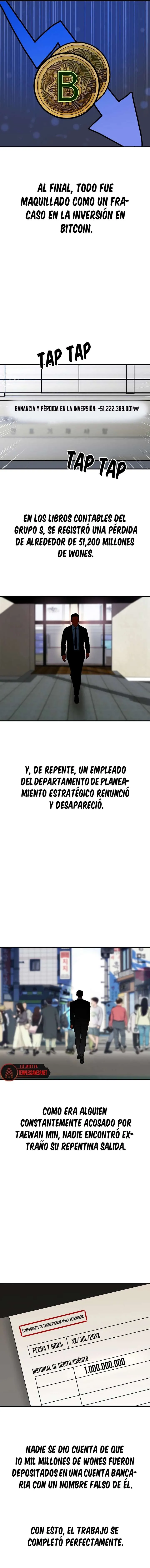 Familia Real Capítulo 6 - Page 4