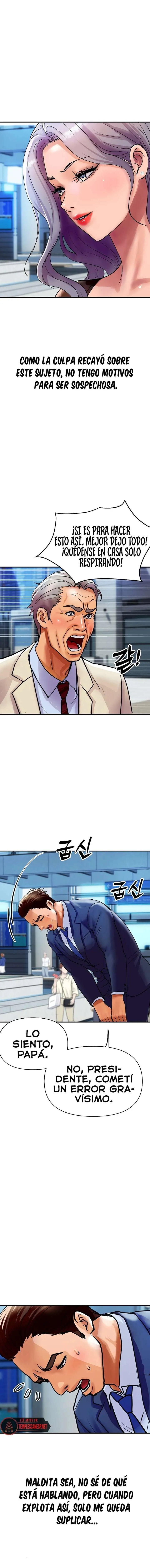 Familia Real Capítulo 6 - Page 9