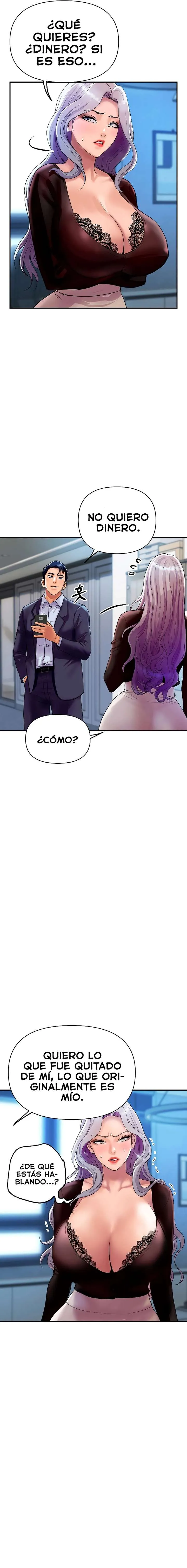 Familia Real Capítulo 6 - Page 17