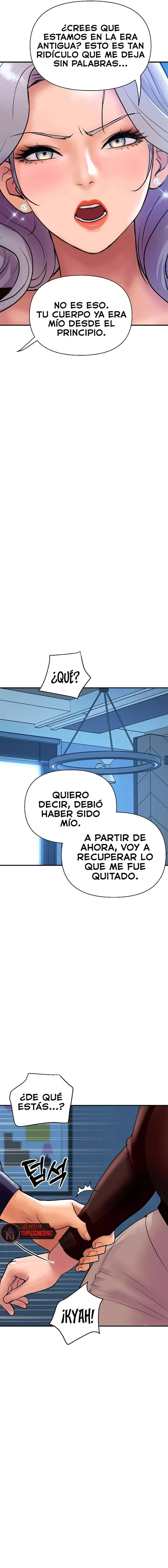 Familia Real Capítulo 7 - Page 2