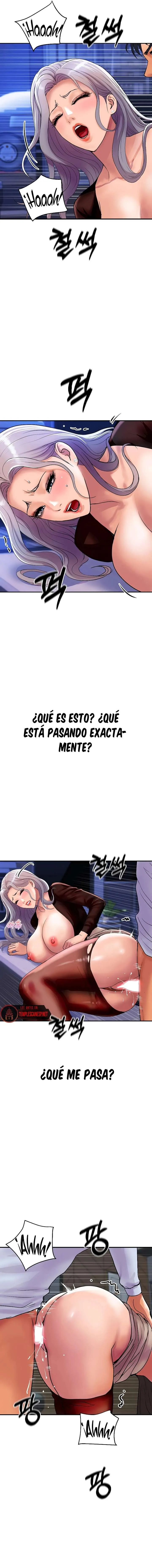 Familia Real Capítulo 7 - Page 9