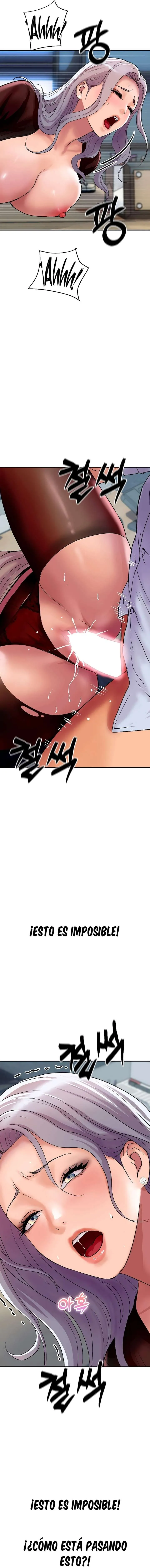 Familia Real Capítulo 7 - Page 10