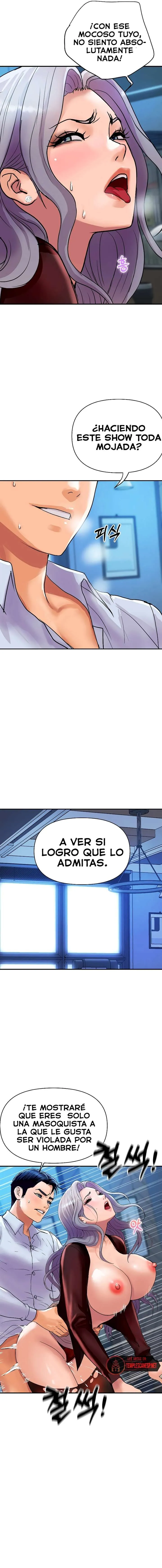 Familia Real Capítulo 7 - Page 16