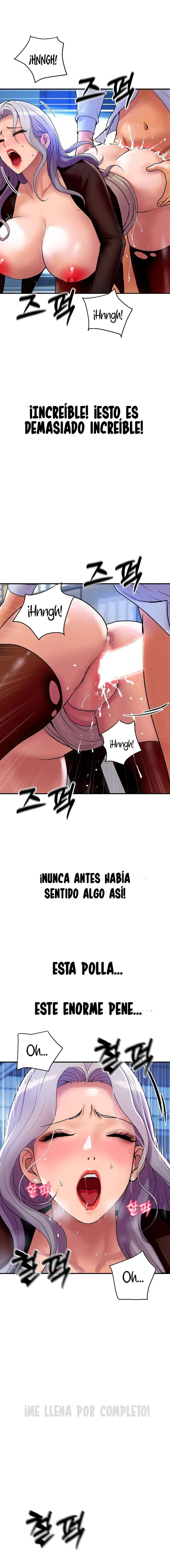 Familia Real Capítulo 8 - Page 4
