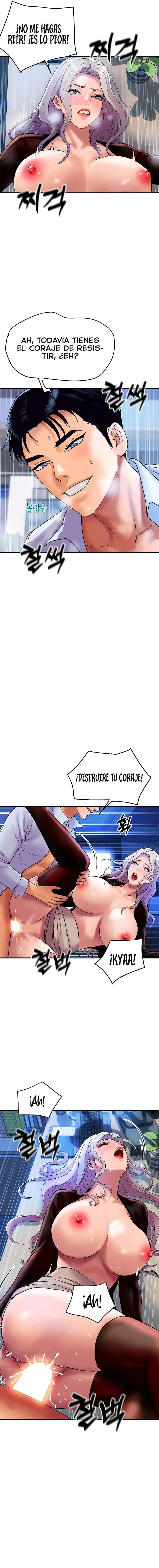 Familia Real Capítulo 8 - Page 16