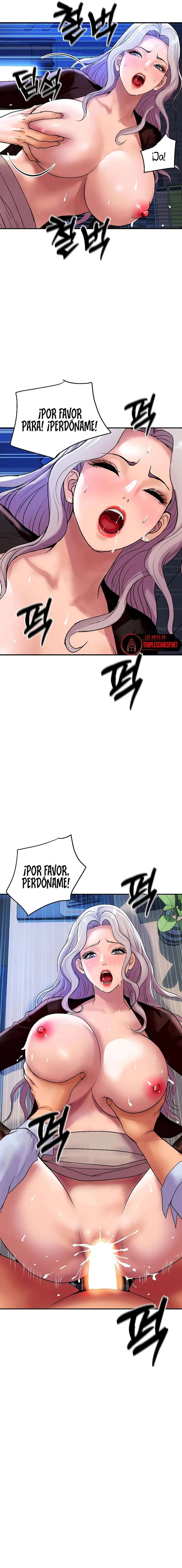 Familia Real Capítulo 8 - Page 17