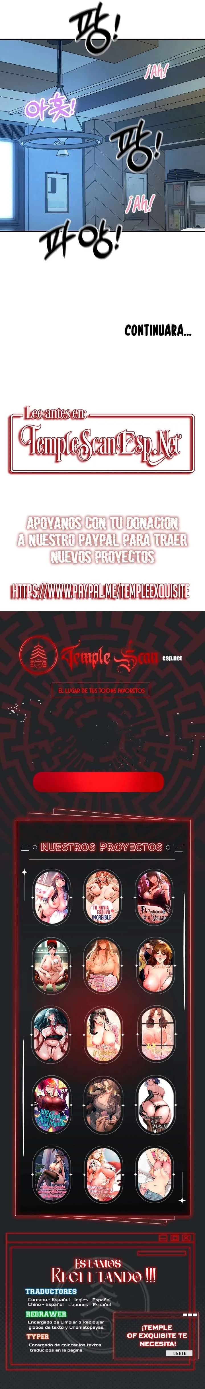 Familia Real Capítulo 8 - Page 20
