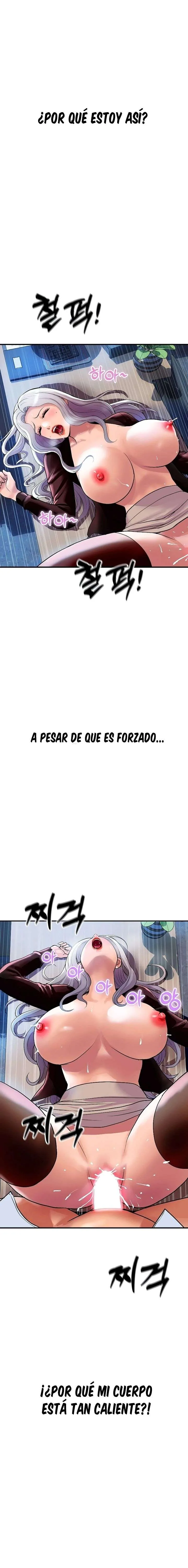 Familia Real Capítulo 9 - Page 2
