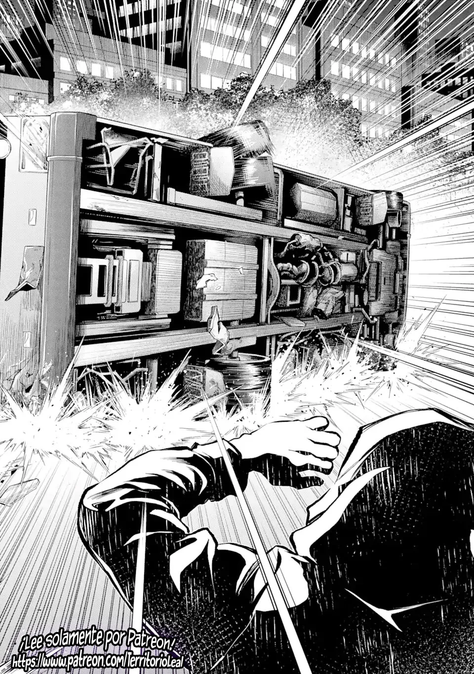 Reencarne como un jefe de nivel intermedio que muere al principio del juego Capítulo 1.1 - Page 6