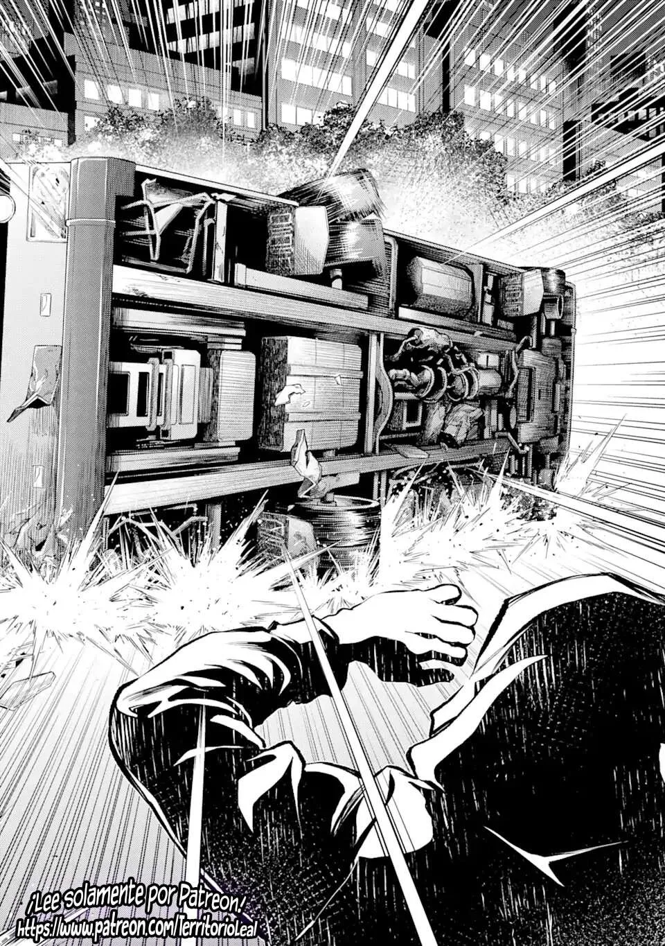 Reencarne como un jefe de nivel intermedio que muere al principio del juego Capítulo 1 - Page 4