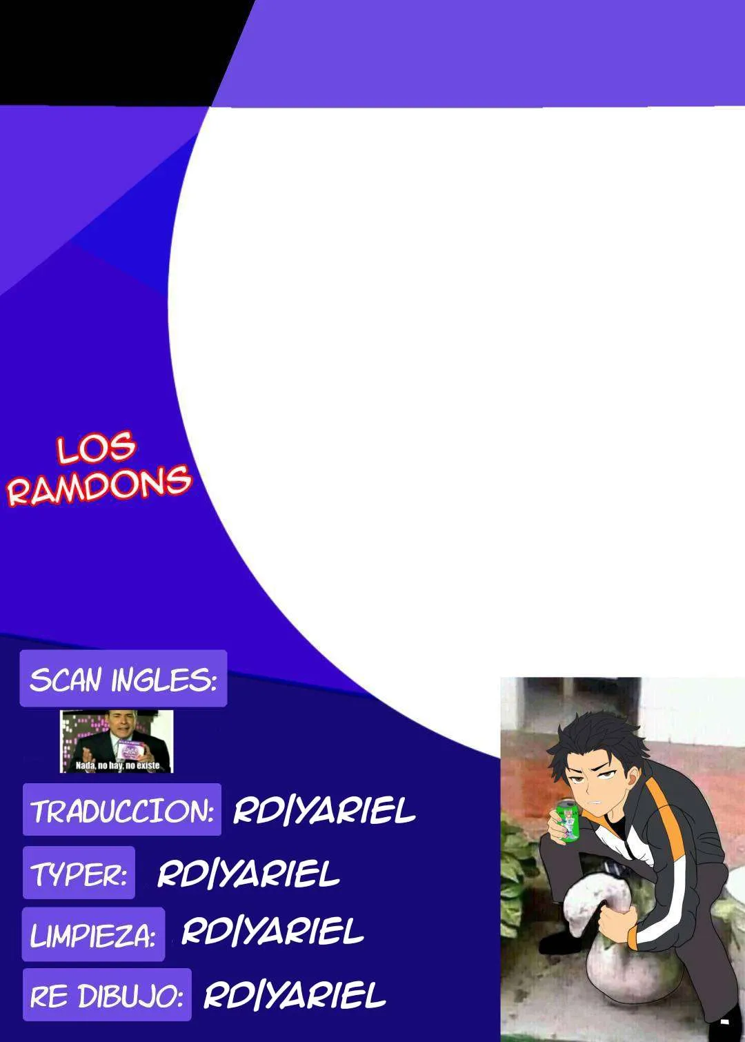 Reencarne como un jefe de nivel intermedio que muere al principio del juego Capítulo 10.1 - Page 1