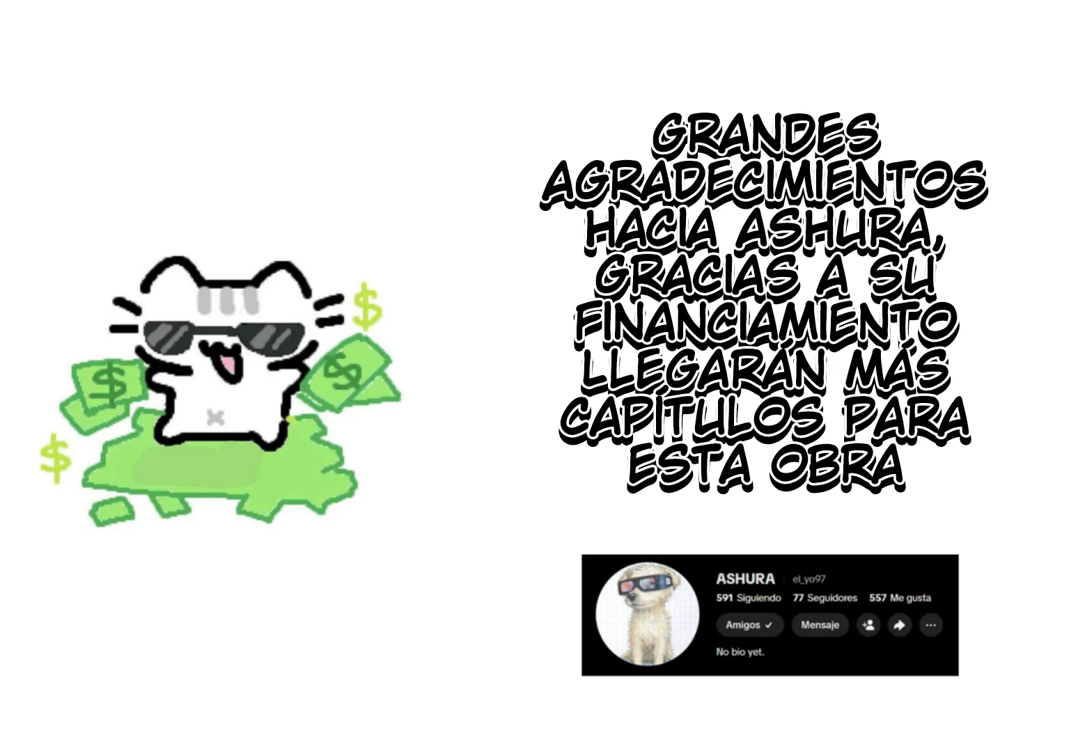 Reencarne como un jefe de nivel intermedio que muere al principio del juego Capítulo 11 - Page 58