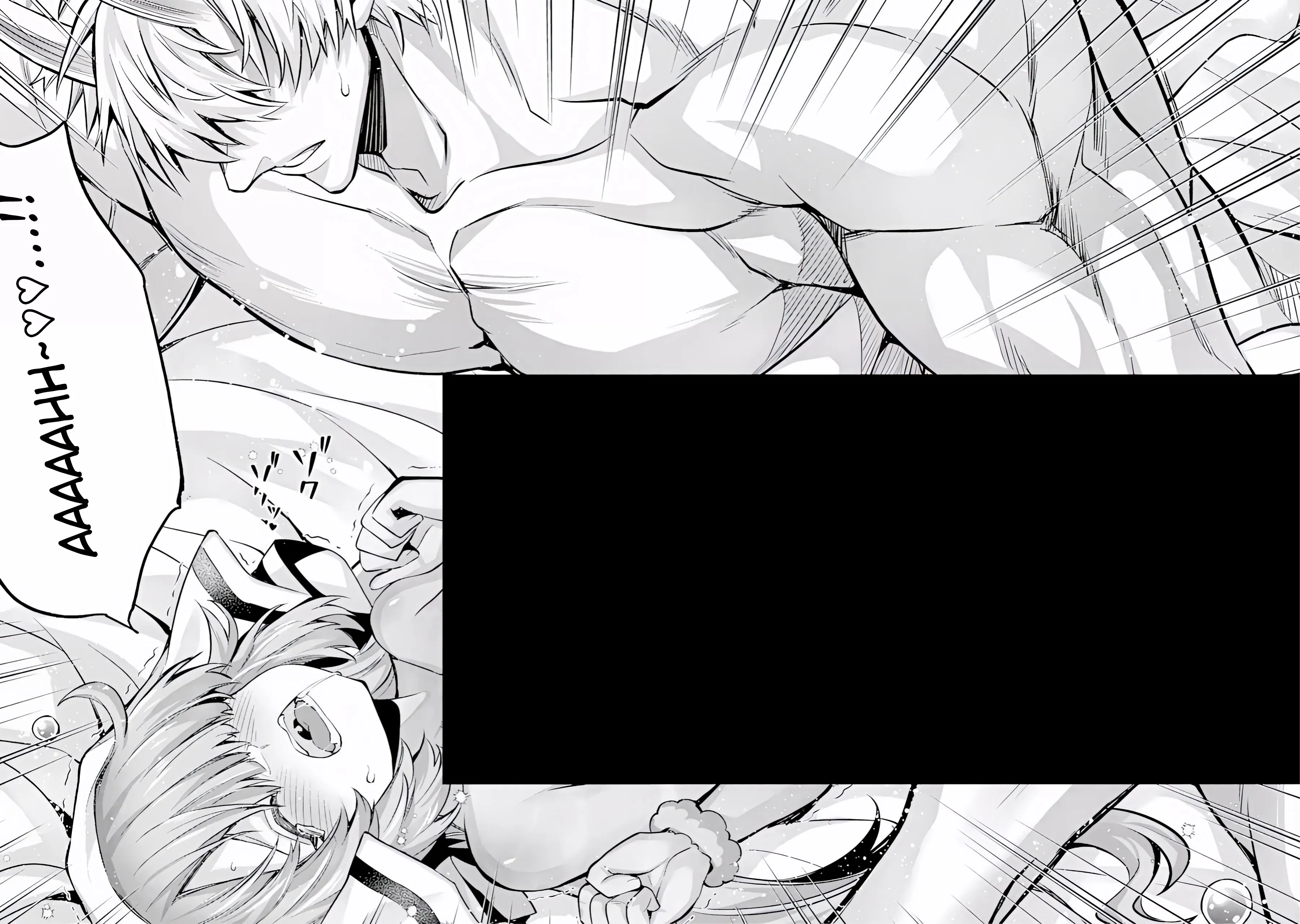 Reencarne como un jefe de nivel intermedio que muere al principio del juego Capítulo 13 - Page 32
