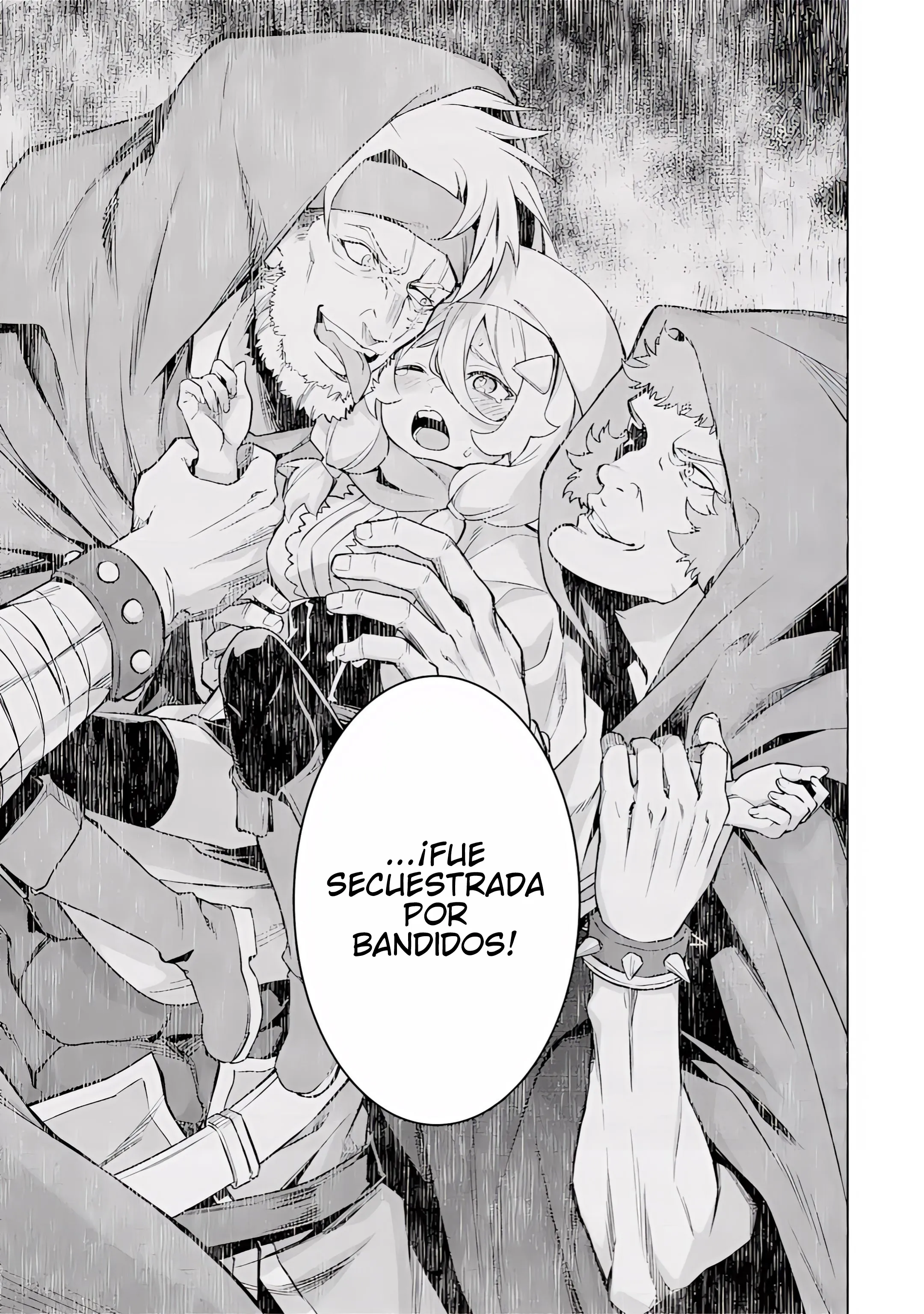 Reencarne como un jefe de nivel intermedio que muere al principio del juego Capítulo 14 - Page 16