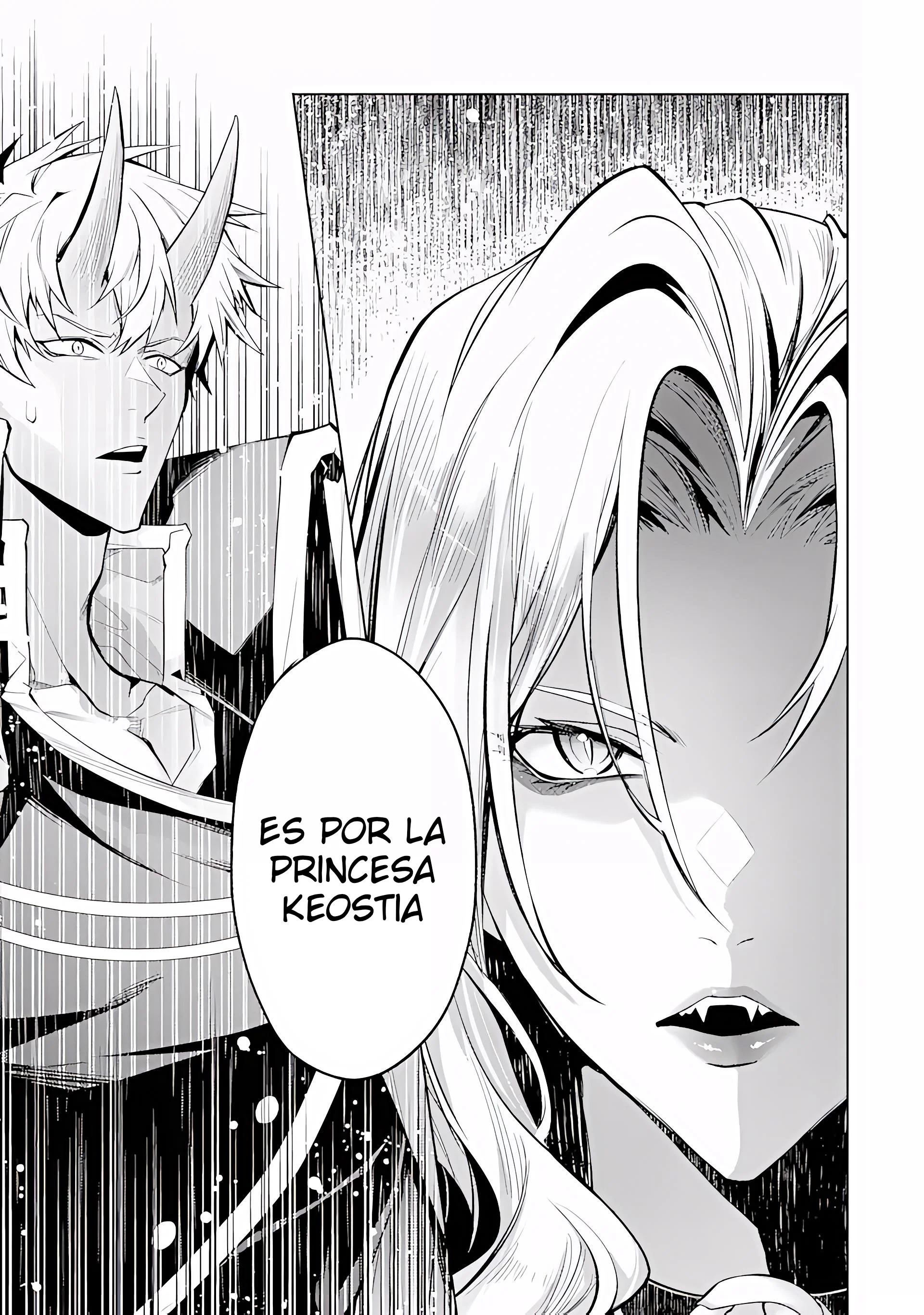 Reencarne como un jefe de nivel intermedio que muere al principio del juego Capítulo 20 - Page 24