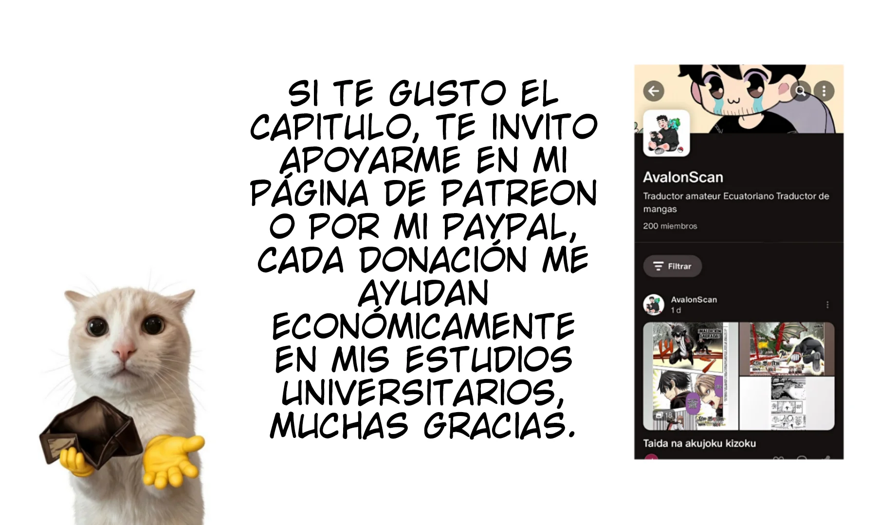 Reencarne como un jefe de nivel intermedio que muere al principio del juego Capítulo 22 - Page 57