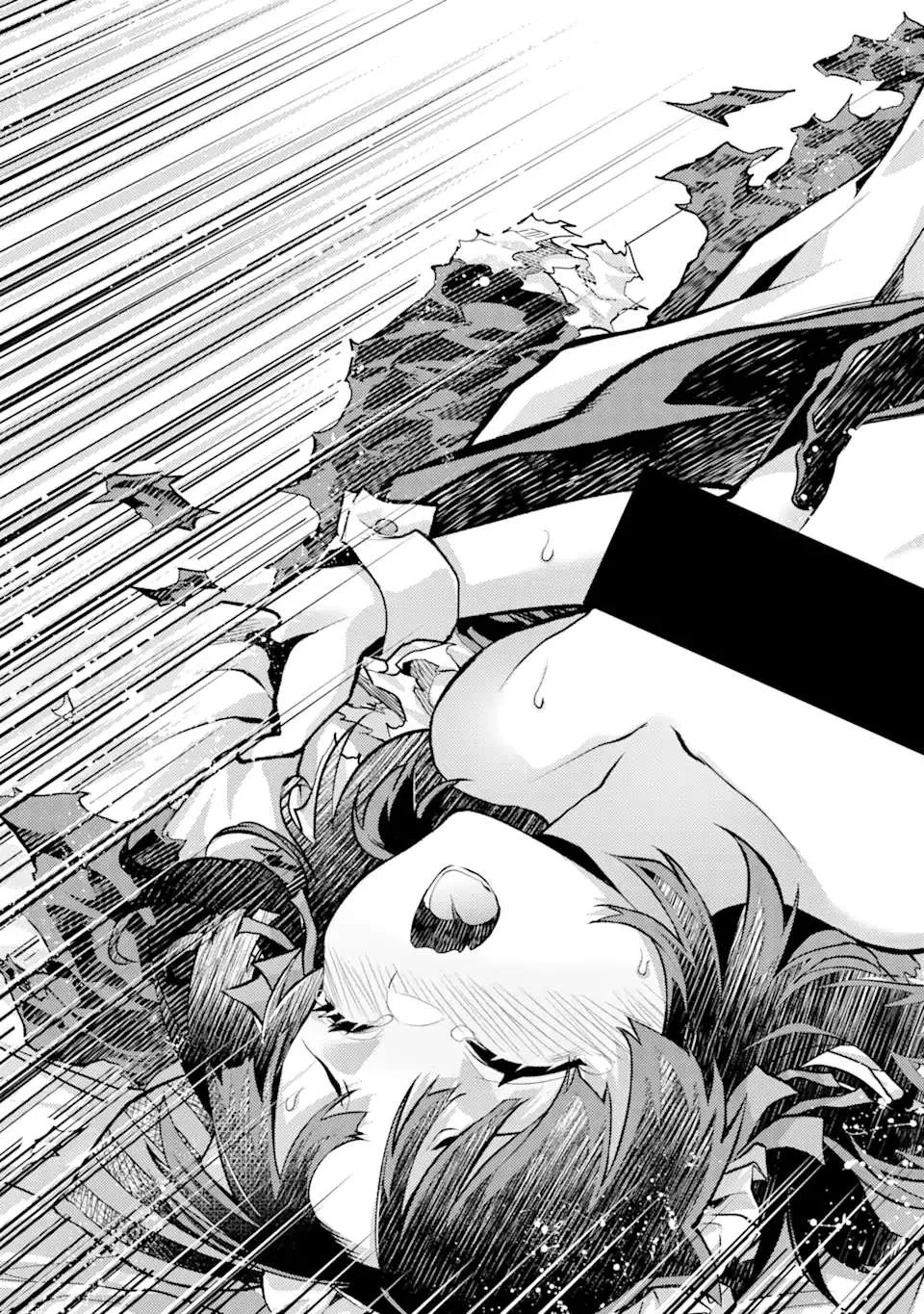 Reencarne como un jefe de nivel intermedio que muere al principio del juego Capítulo 3.2 - Page 9