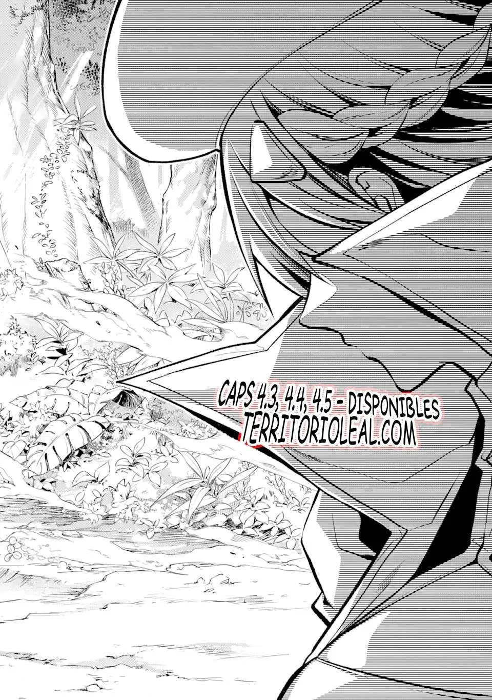 Reencarne como un jefe de nivel intermedio que muere al principio del juego Capítulo 4.2 - Page 13