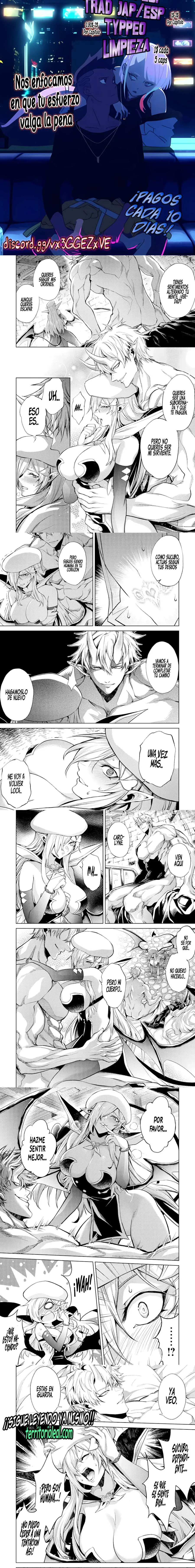 Reencarne como un jefe de nivel intermedio que muere al principio del juego Capítulo 6.5 - Page 2