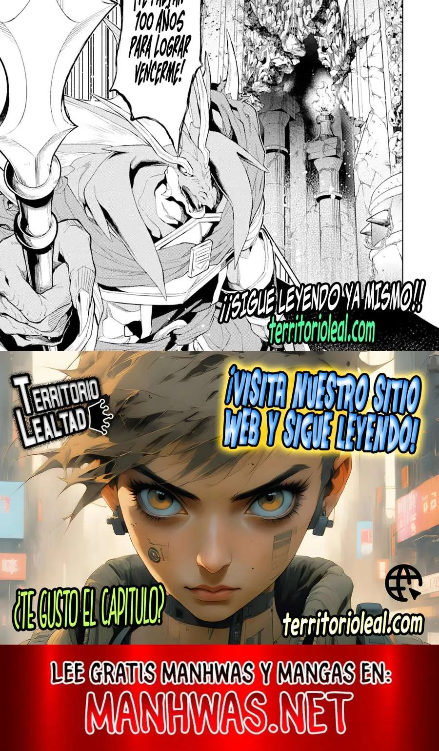 Reencarne como un jefe de nivel intermedio que muere al principio del juego Capítulo 7.2 - Page 3
