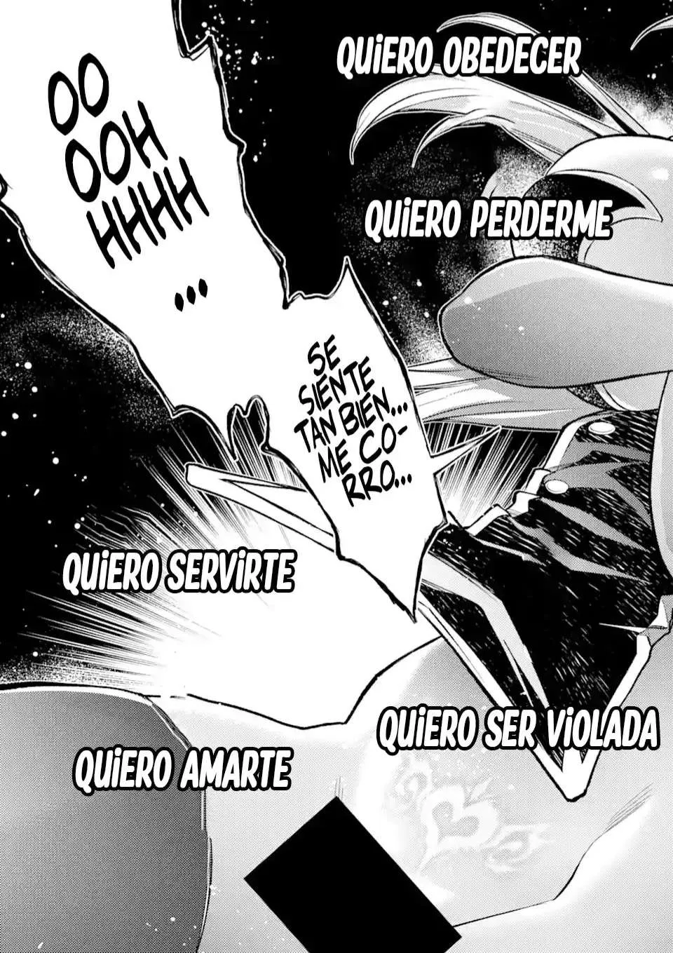 Reencarne como un jefe de nivel intermedio que muere al principio del juego Capítulo 7.5 - Page 15