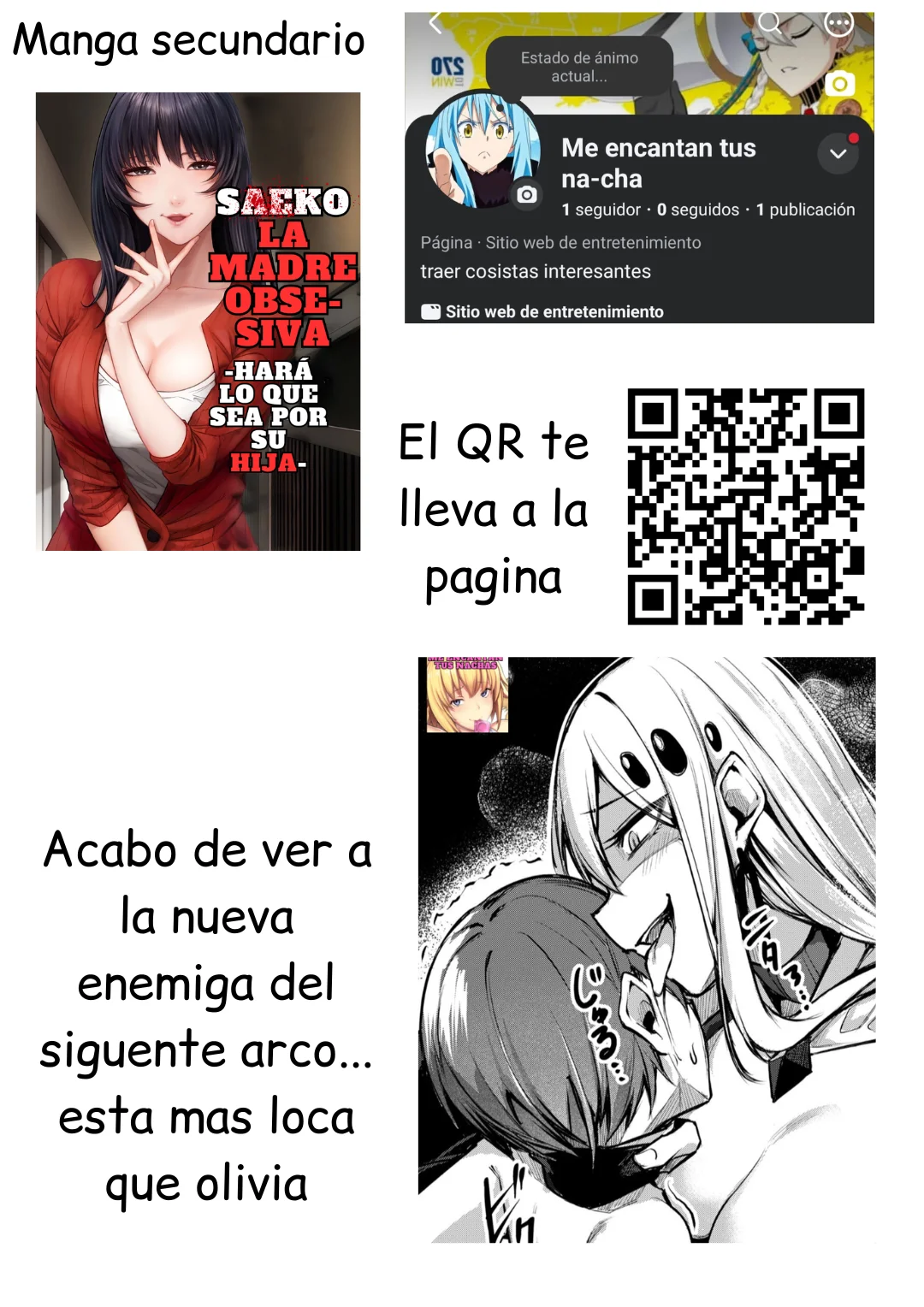 ¡Conquistando otro mundo con el poder del encanto absoluto! Proyecto Haren de castigo de mujeres arrogantes Capítulo 12 - Page 20