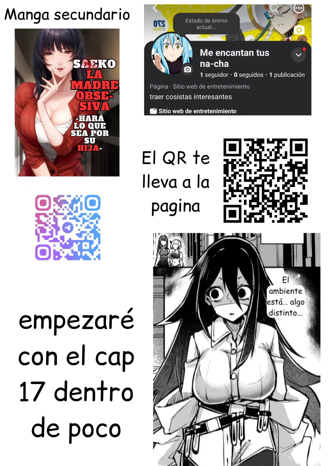 ¡Conquistando otro mundo con el poder del encanto absoluto! Proyecto Haren de castigo de mujeres arrogantes Capítulo 16 - Page 20