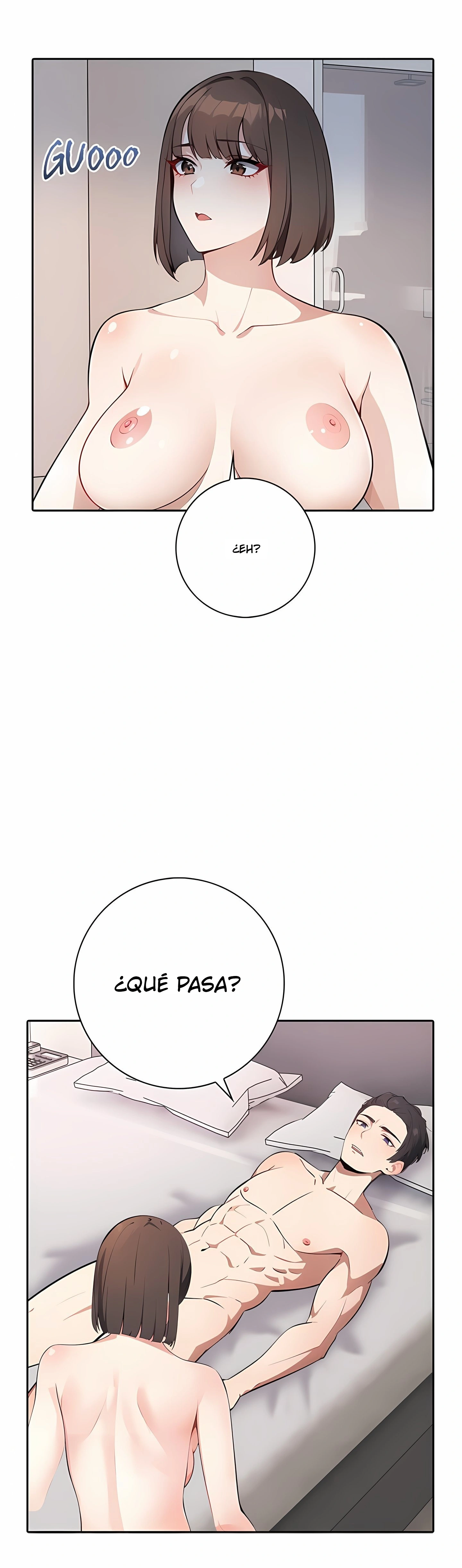 La crisis nacional de longitud Capítulo 1 - Page 4