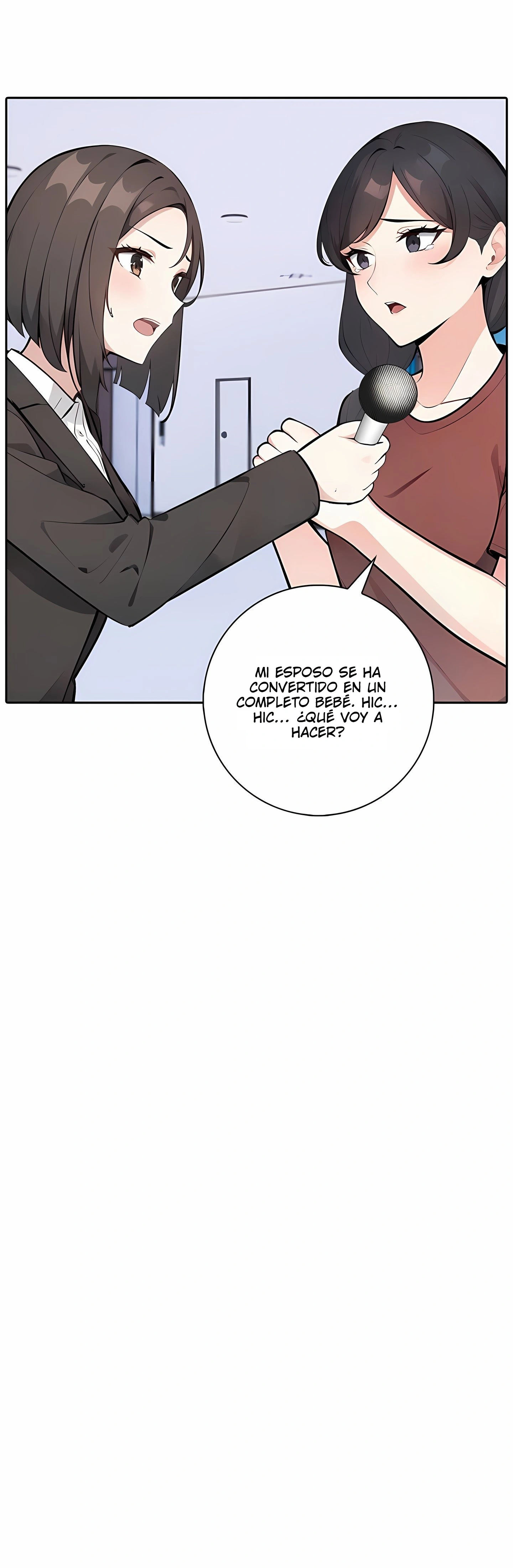 La crisis nacional de longitud Capítulo 1 - Page 11
