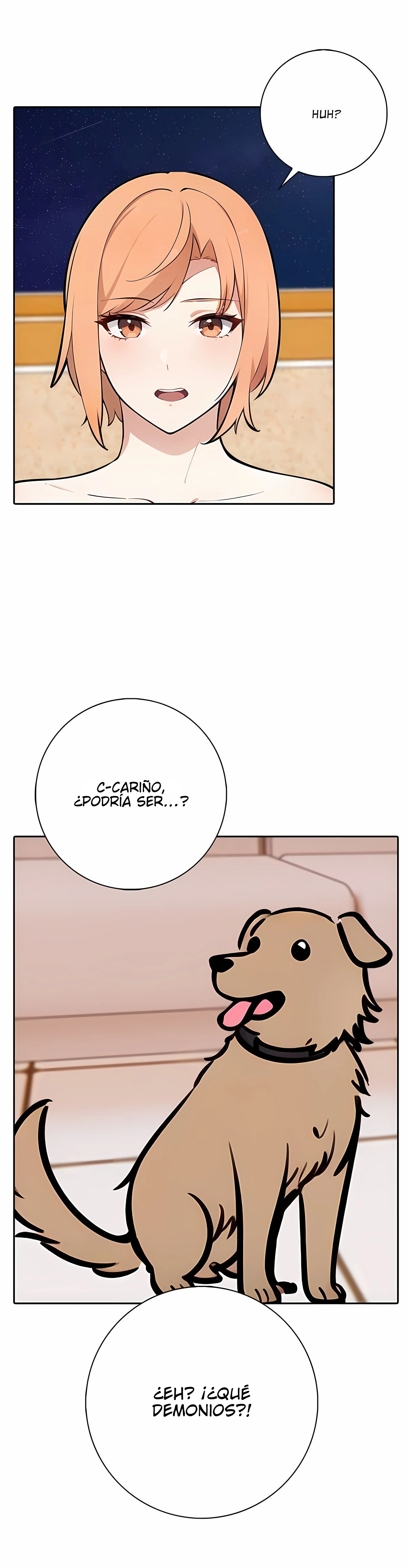La crisis nacional de longitud Capítulo 1 - Page 13