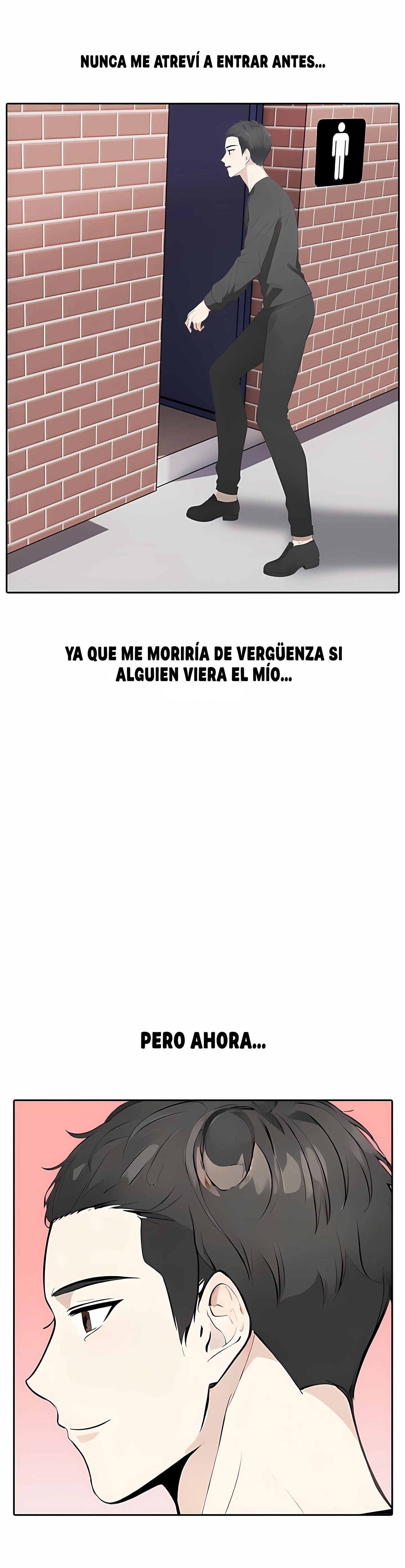 La crisis nacional de longitud Capítulo 1 - Page 29