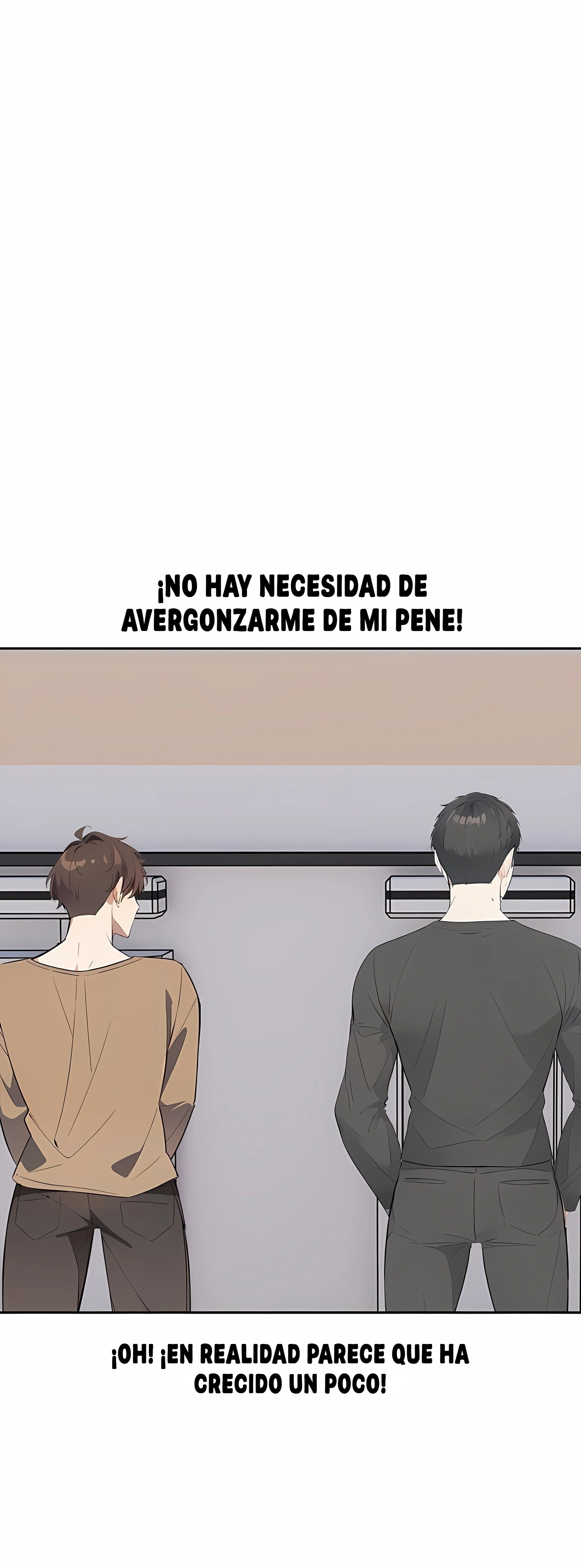 La crisis nacional de longitud Capítulo 1 - Page 31