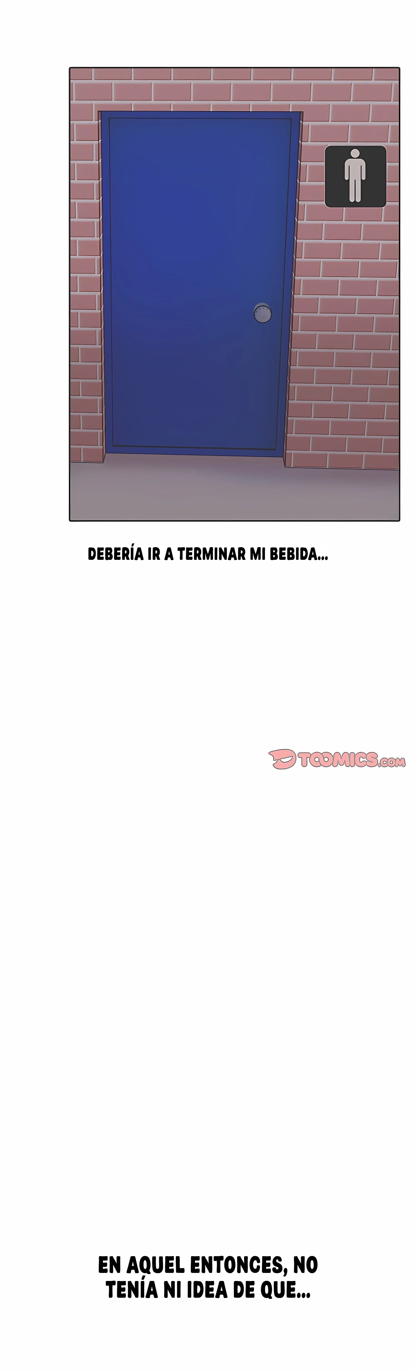 La crisis nacional de longitud Capítulo 1 - Page 34