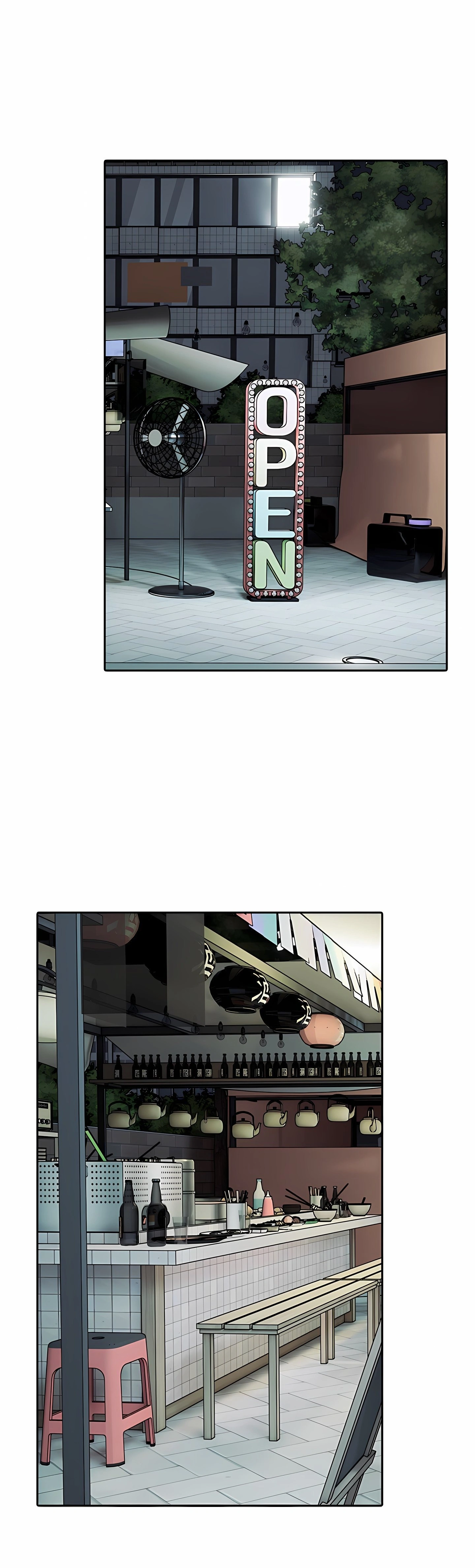La crisis nacional de longitud Capítulo 1 - Page 37