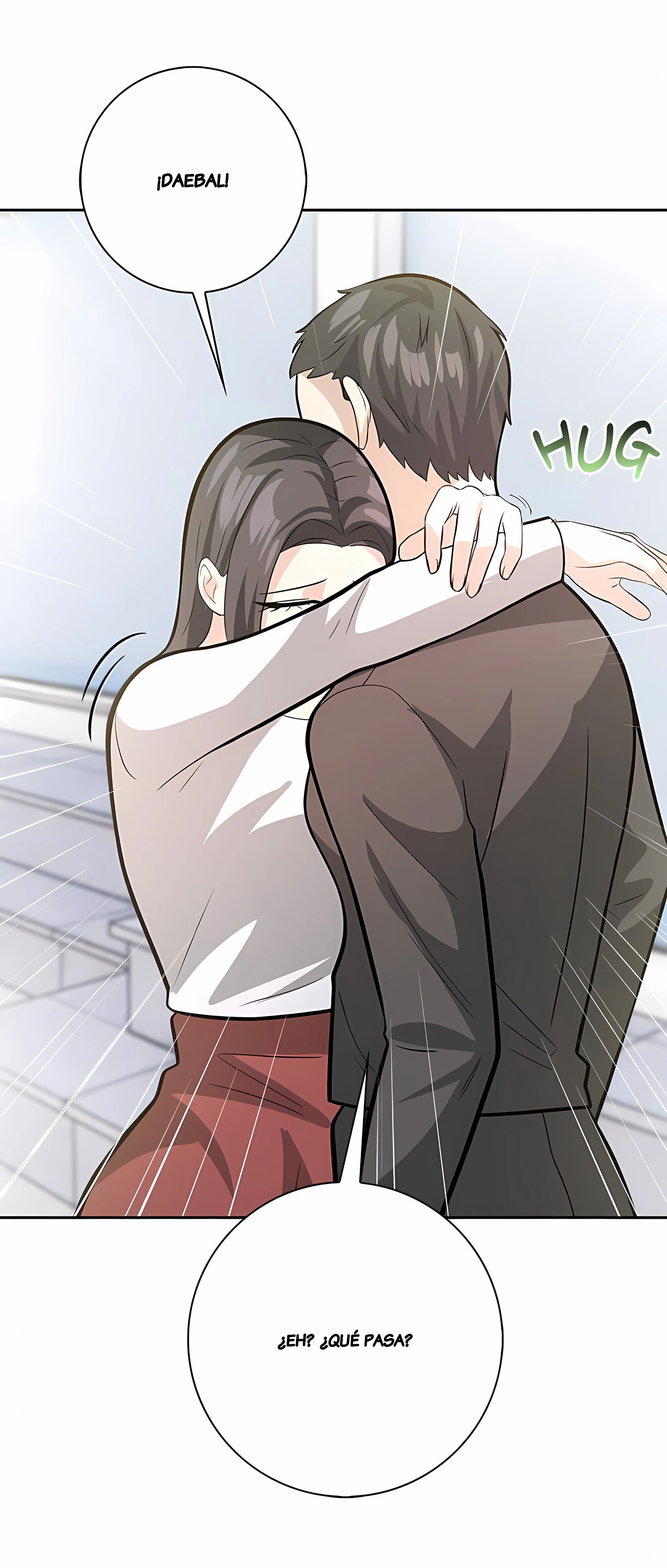 La crisis nacional de longitud Capítulo 16 - Page 3