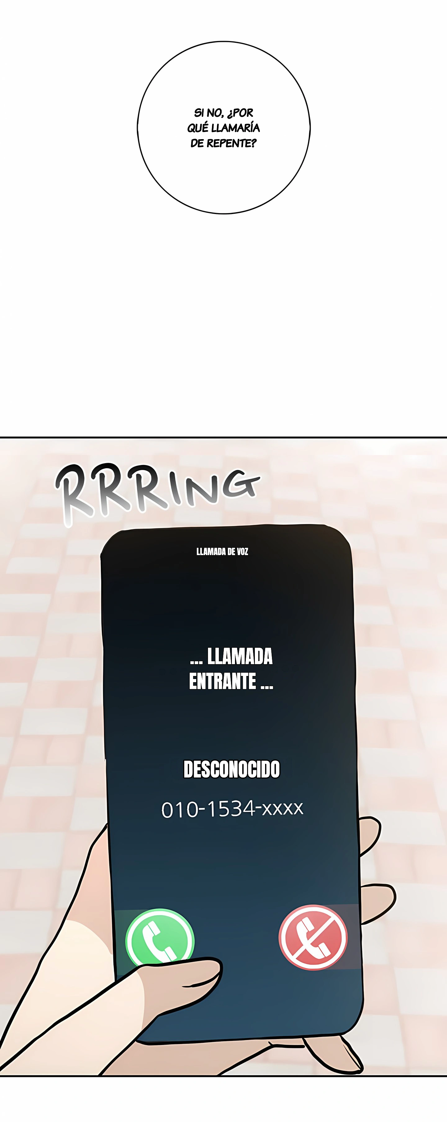 La crisis nacional de longitud Capítulo 16 - Page 22
