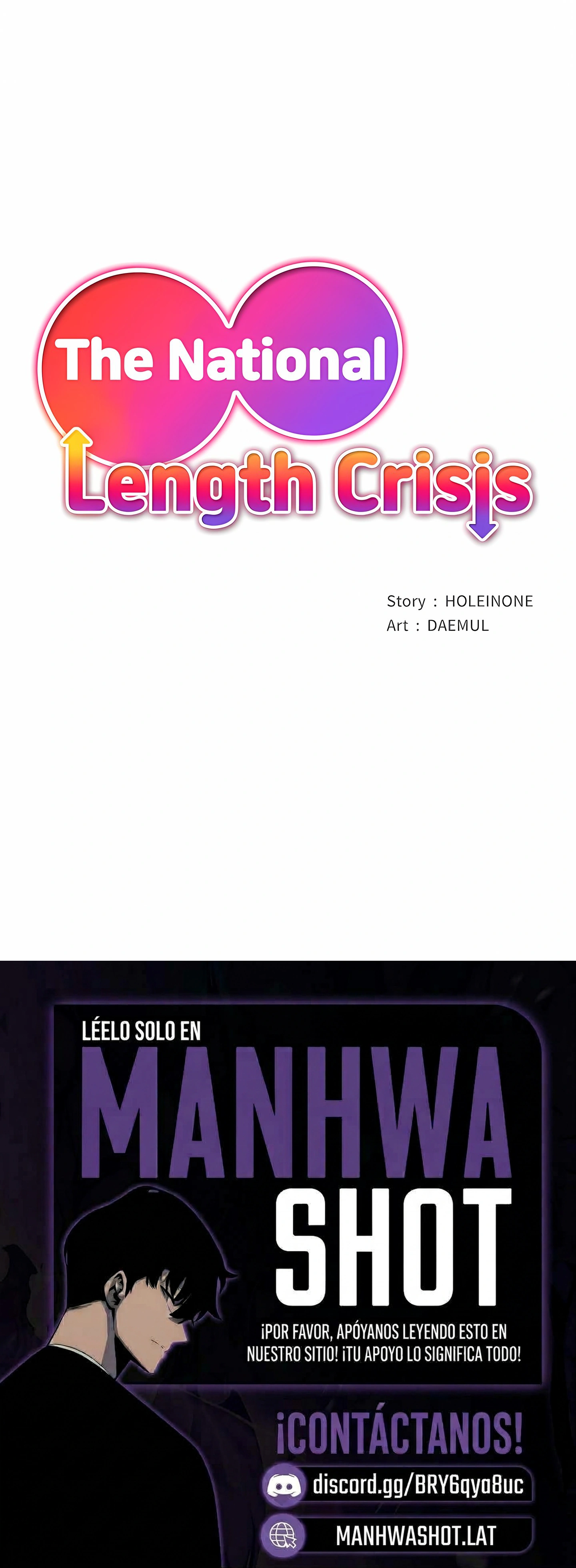 La crisis nacional de longitud Capítulo 16 - Page 52