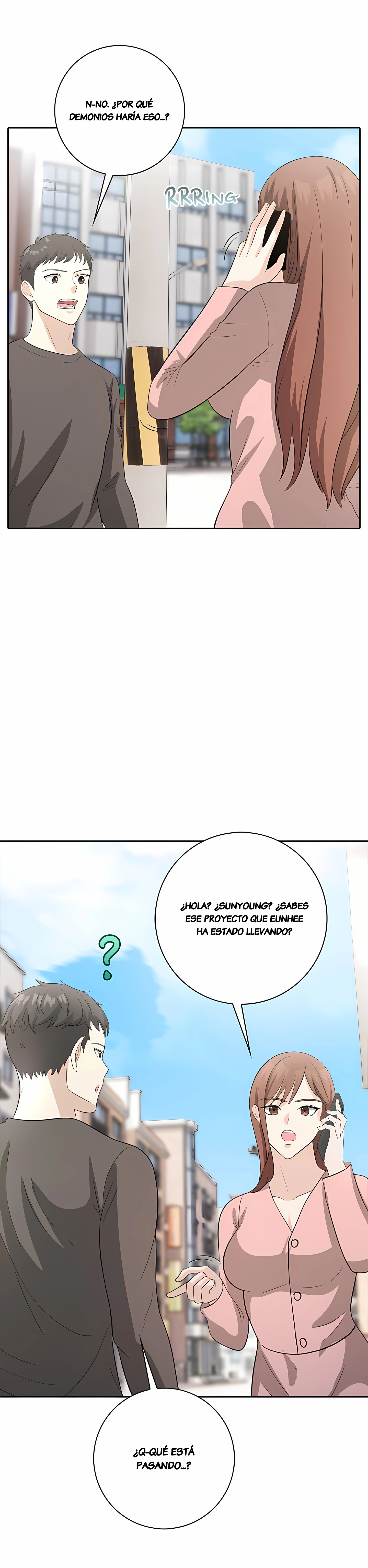La crisis nacional de longitud Capítulo 17 - Page 8