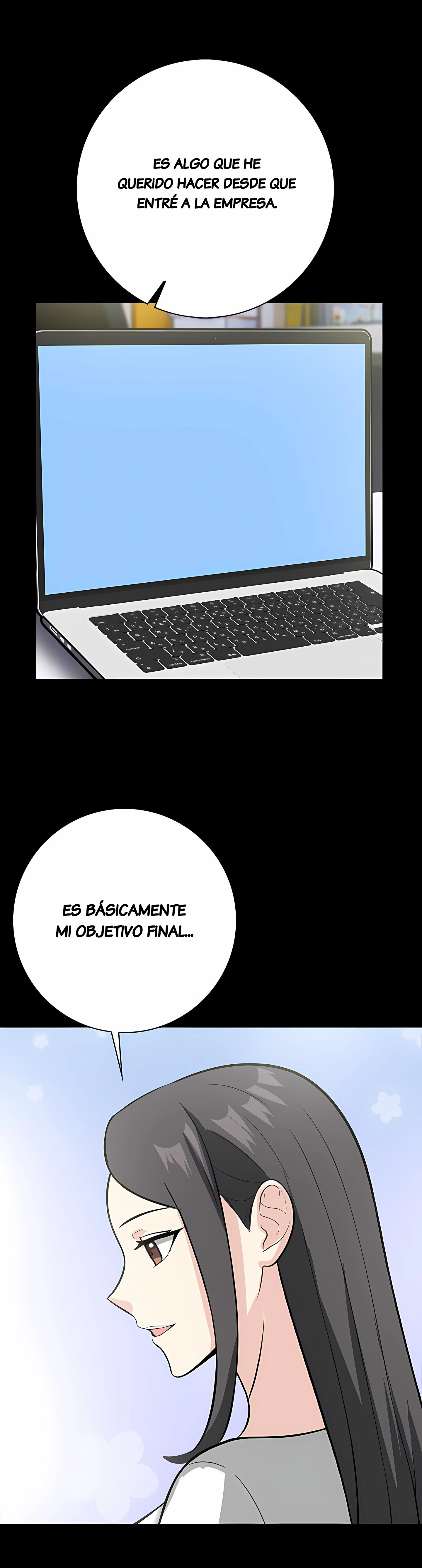 La crisis nacional de longitud Capítulo 17 - Page 14