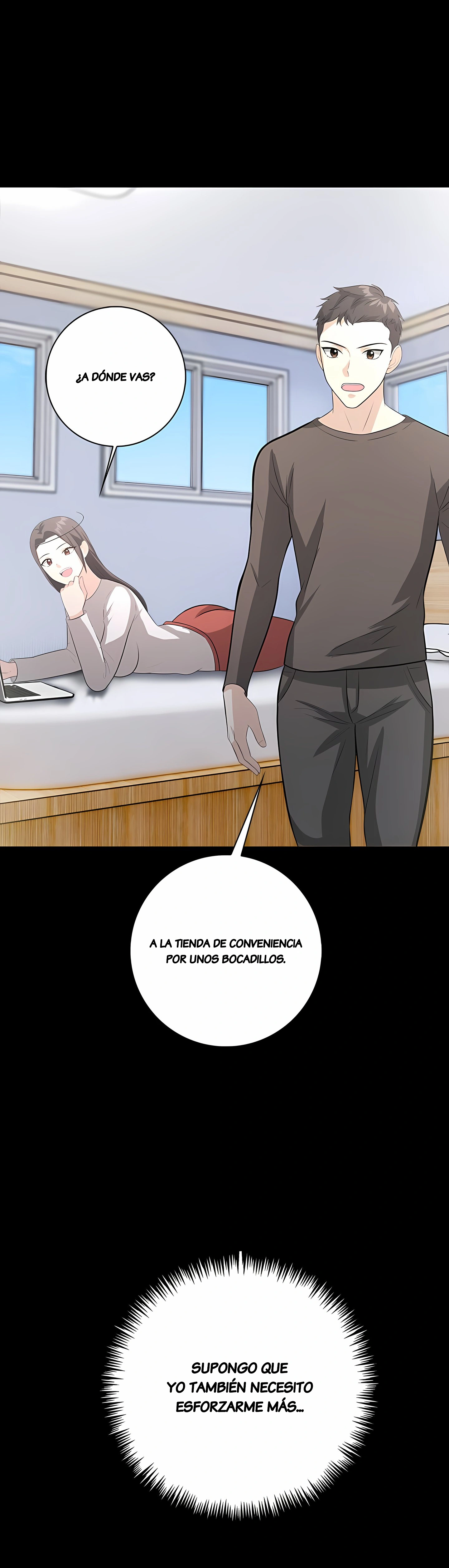 La crisis nacional de longitud Capítulo 17 - Page 17